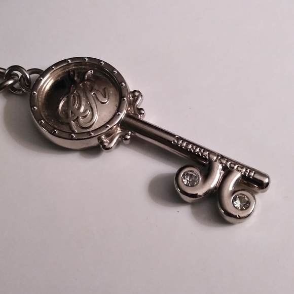 Sienna Ricchi Key Tag - Picture 2 of 6